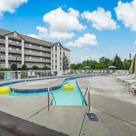 Ferienwohnung Star Gazing Whispering Pines 644 Pigeon Forge Exterior foto