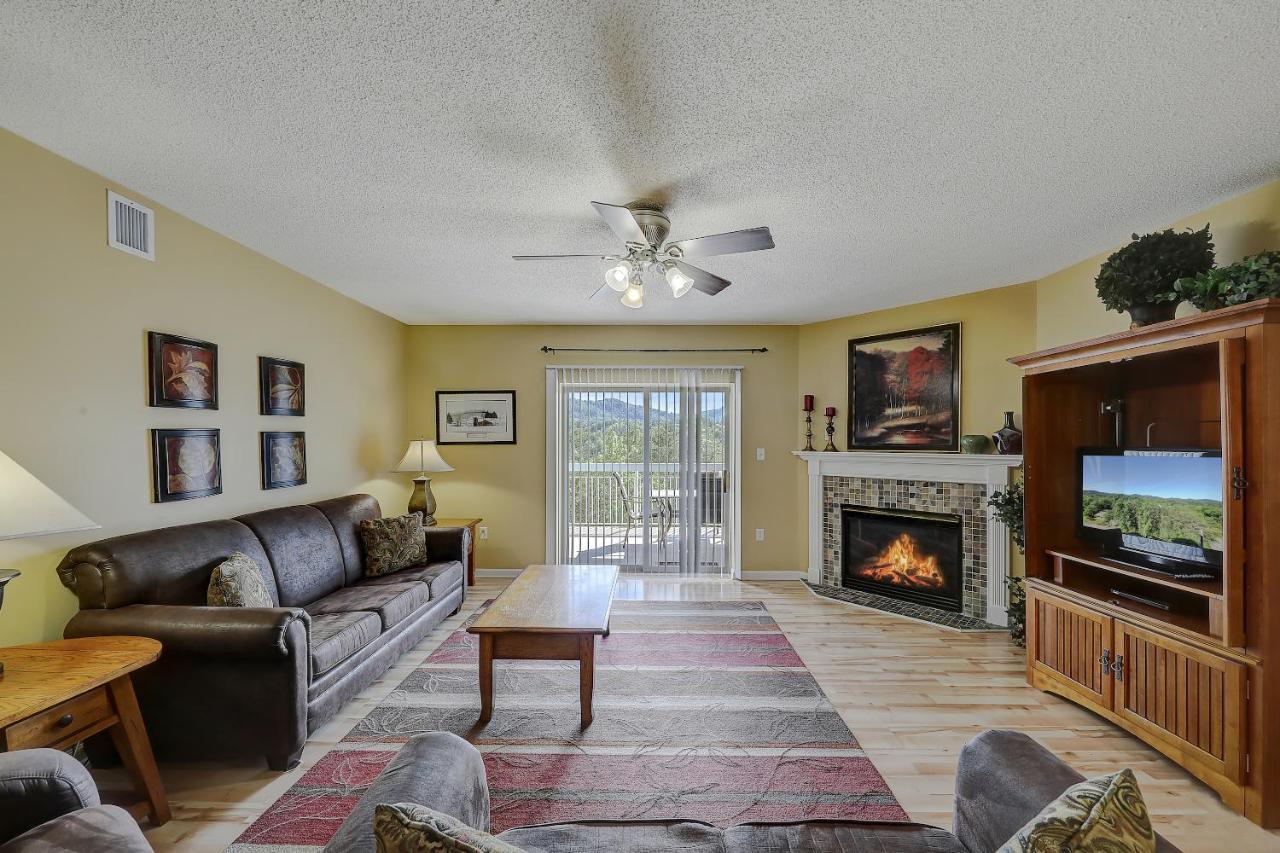 Ferienwohnung Star Gazing Whispering Pines 644 Pigeon Forge Exterior foto