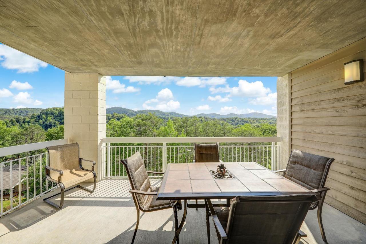 Ferienwohnung Star Gazing Whispering Pines 644 Pigeon Forge Exterior foto