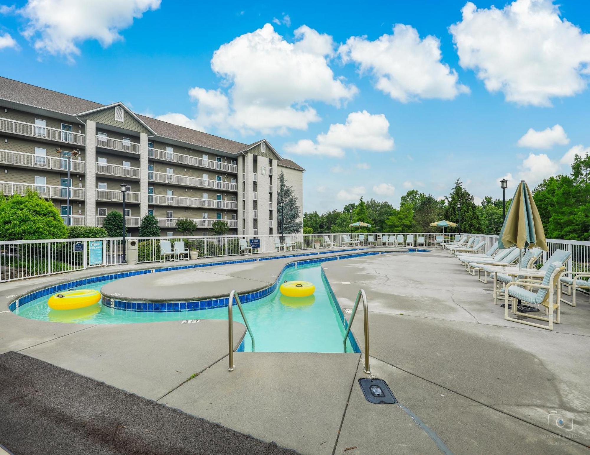 Ferienwohnung Star Gazing Whispering Pines 644 Pigeon Forge Exterior foto