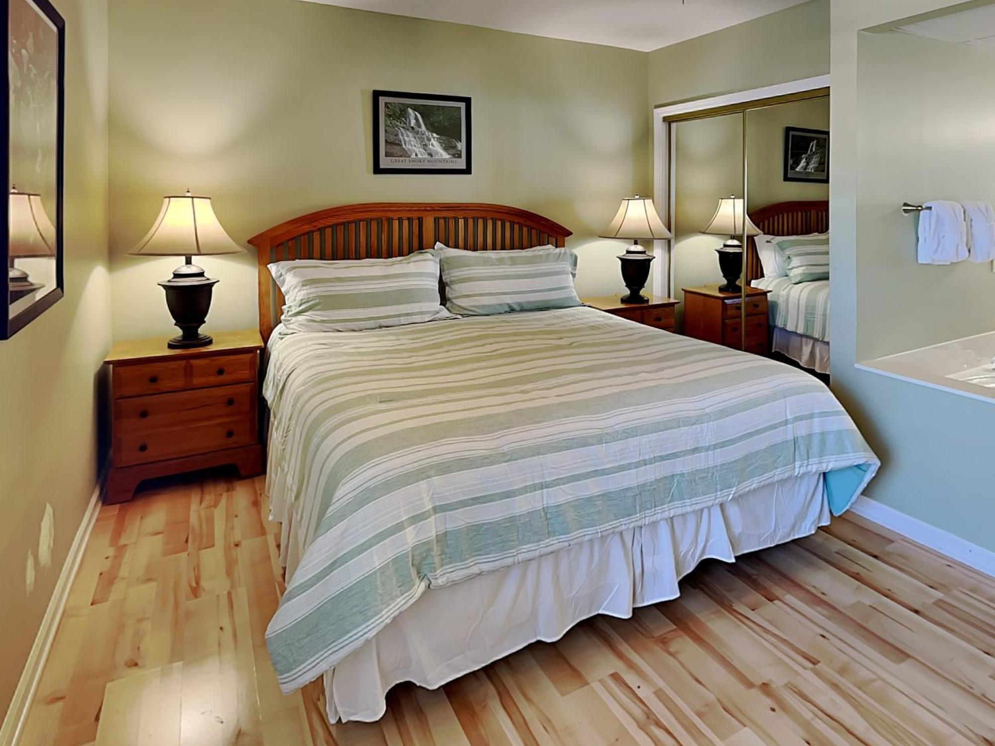 Ferienwohnung Star Gazing Whispering Pines 644 Pigeon Forge Exterior foto
