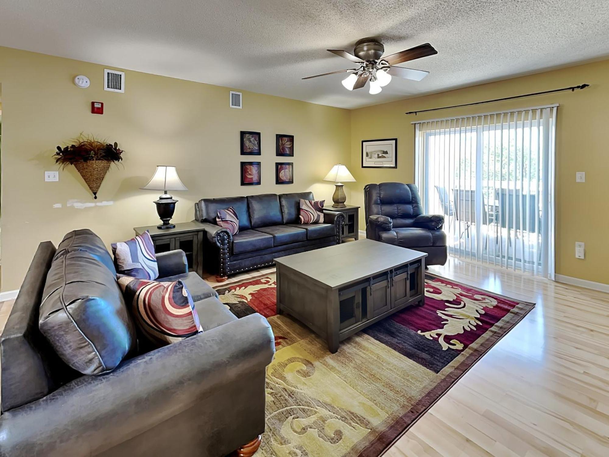 Ferienwohnung Star Gazing Whispering Pines 644 Pigeon Forge Exterior foto